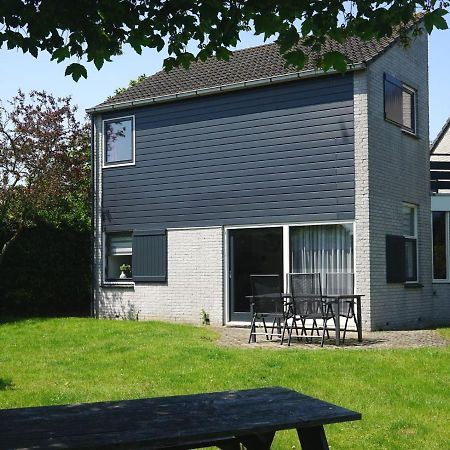 Haringvliet 077 - Noordzeepark Ouddorp - Not Intended For Company Or Work-Related Stays ภายนอก รูปภาพ