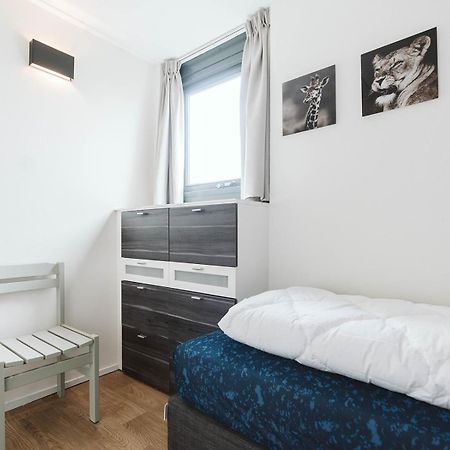 Haringvliet 077 - Noordzeepark Ouddorp - Not Intended For Company Or Work-Related Stays ภายนอก รูปภาพ