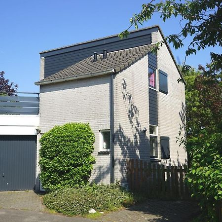 Haringvliet 077 - Noordzeepark Ouddorp - Not Intended For Company Or Work-Related Stays ภายนอก รูปภาพ