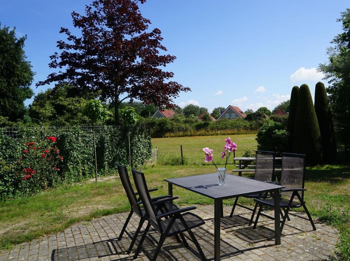 Haringvliet 077 - Noordzeepark Ouddorp - Not Intended For Company Or Work-Related Stays ภายนอก รูปภาพ