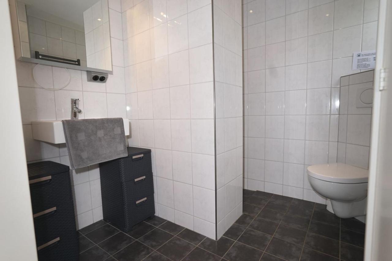 Haringvliet 077 - Noordzeepark Ouddorp - Not Intended For Company Or Work-Related Stays ภายนอก รูปภาพ