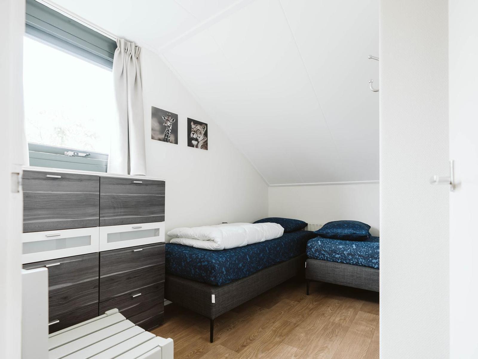 Haringvliet 077 - Noordzeepark Ouddorp - Not Intended For Company Or Work-Related Stays ภายนอก รูปภาพ