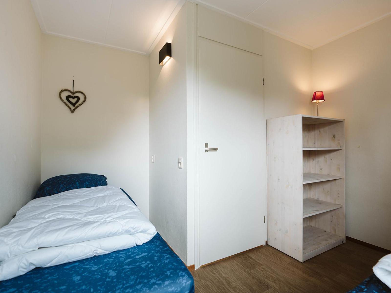Haringvliet 077 - Noordzeepark Ouddorp - Not Intended For Company Or Work-Related Stays ภายนอก รูปภาพ